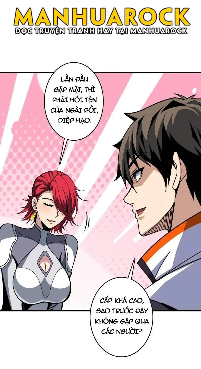 đọc truyện Vừa Chơi Đã Có Tài Khoản Vương Giả Chương 494 ảnh 28 tại Thiên Thai Truyện