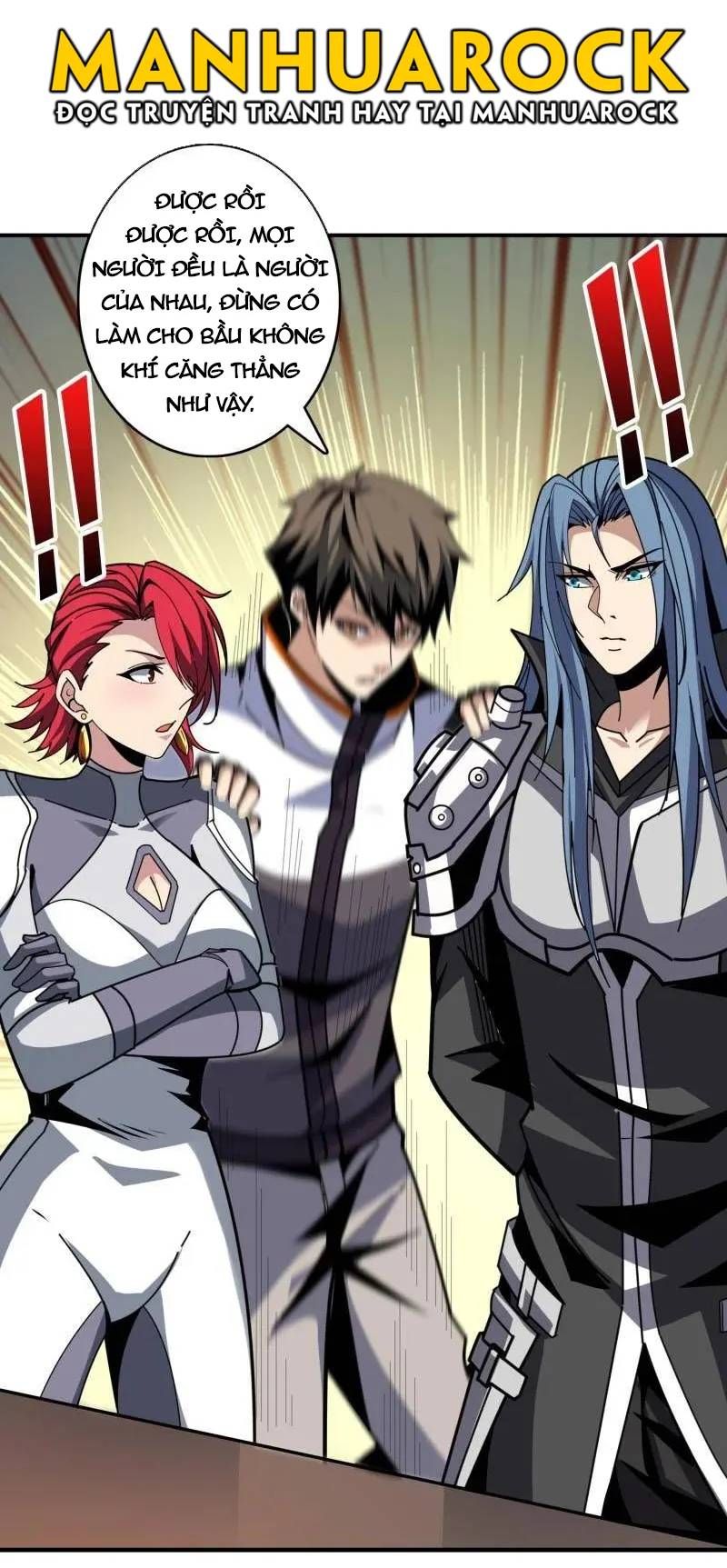 đọc truyện Vừa Chơi Đã Có Tài Khoản Vương Giả Chương 494 ảnh 31 tại Thiên Thai Truyện