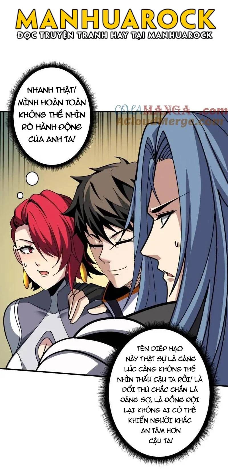 đọc truyện Vừa Chơi Đã Có Tài Khoản Vương Giả Chương 494 ảnh 32 tại Thiên Thai Truyện