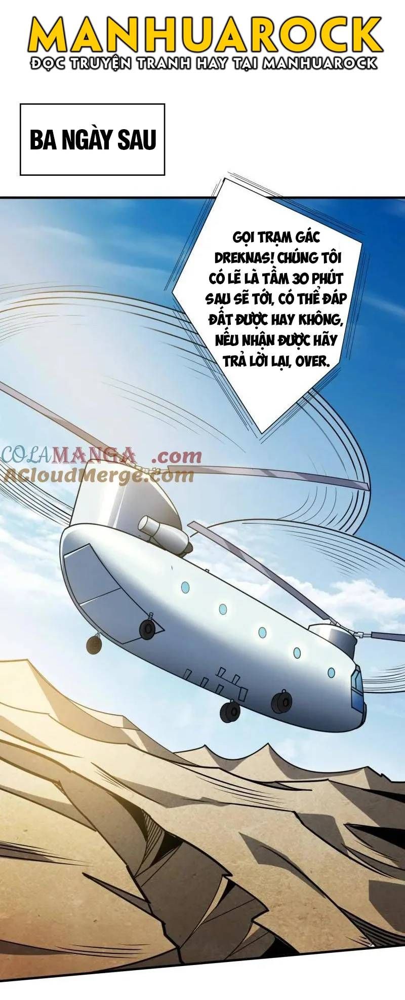 đọc truyện Vừa Chơi Đã Có Tài Khoản Vương Giả Chương 494 ảnh 34 tại Thiên Thai Truyện