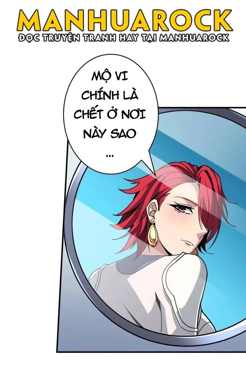 đọc truyện Vừa Chơi Đã Có Tài Khoản Vương Giả Chương 494 ảnh 36 tại Thiên Thai Truyện