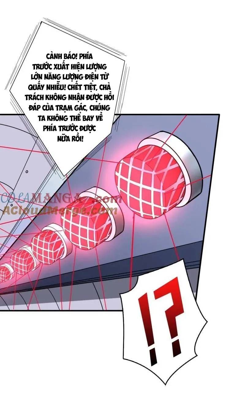 đọc truyện Vừa Chơi Đã Có Tài Khoản Vương Giả Chương 494 ảnh 37 tại Thiên Thai Truyện