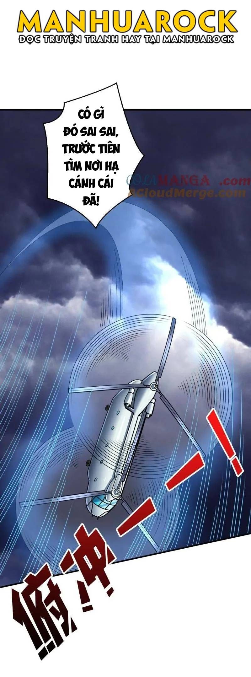 đọc truyện Vừa Chơi Đã Có Tài Khoản Vương Giả Chương 494 ảnh 40 tại Thiên Thai Truyện