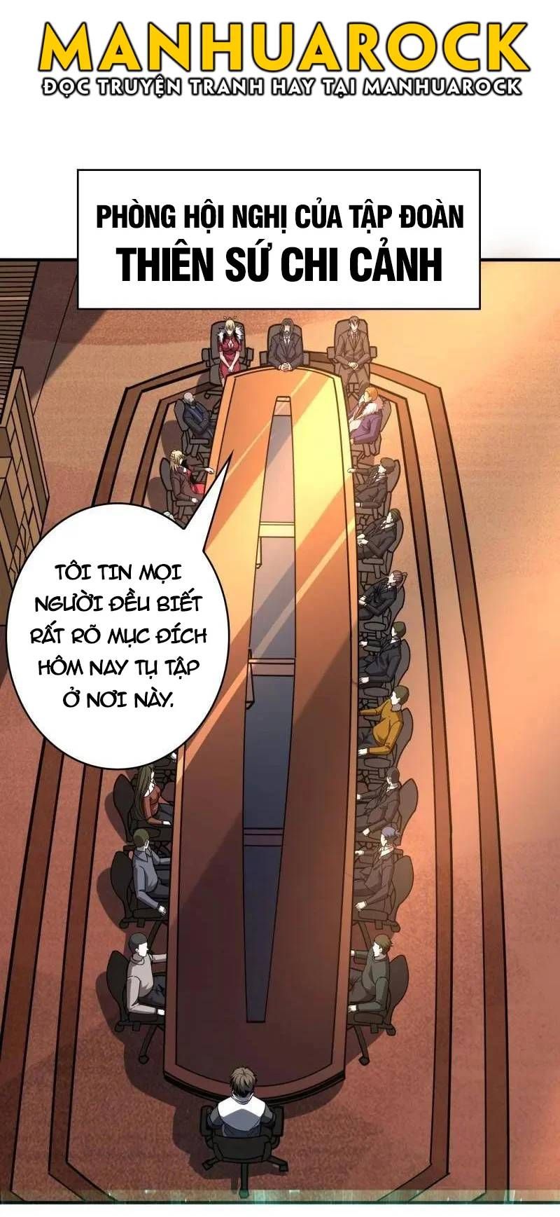 đọc truyện Vừa Chơi Đã Có Tài Khoản Vương Giả Chương 494 ảnh 6 tại Thiên Thai Truyện