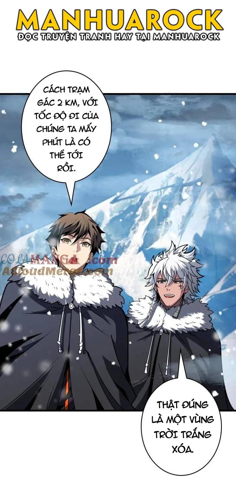 đọc truyện Vừa Chơi Đã Có Tài Khoản Vương Giả Chương 494 ảnh 42 tại Thiên Thai Truyện