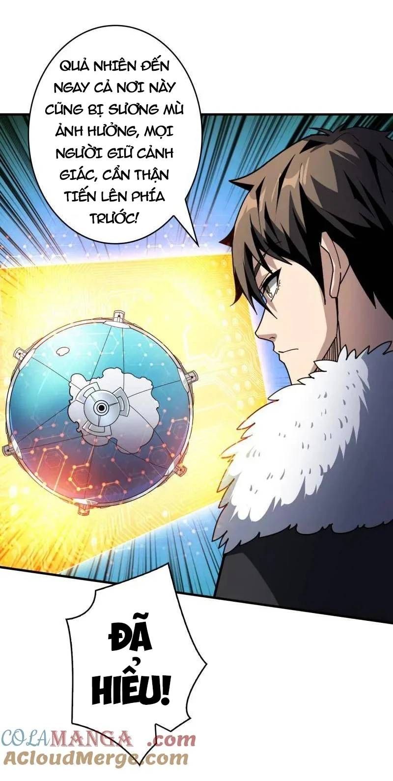 đọc truyện Vừa Chơi Đã Có Tài Khoản Vương Giả Chương 494 ảnh 43 tại Thiên Thai Truyện