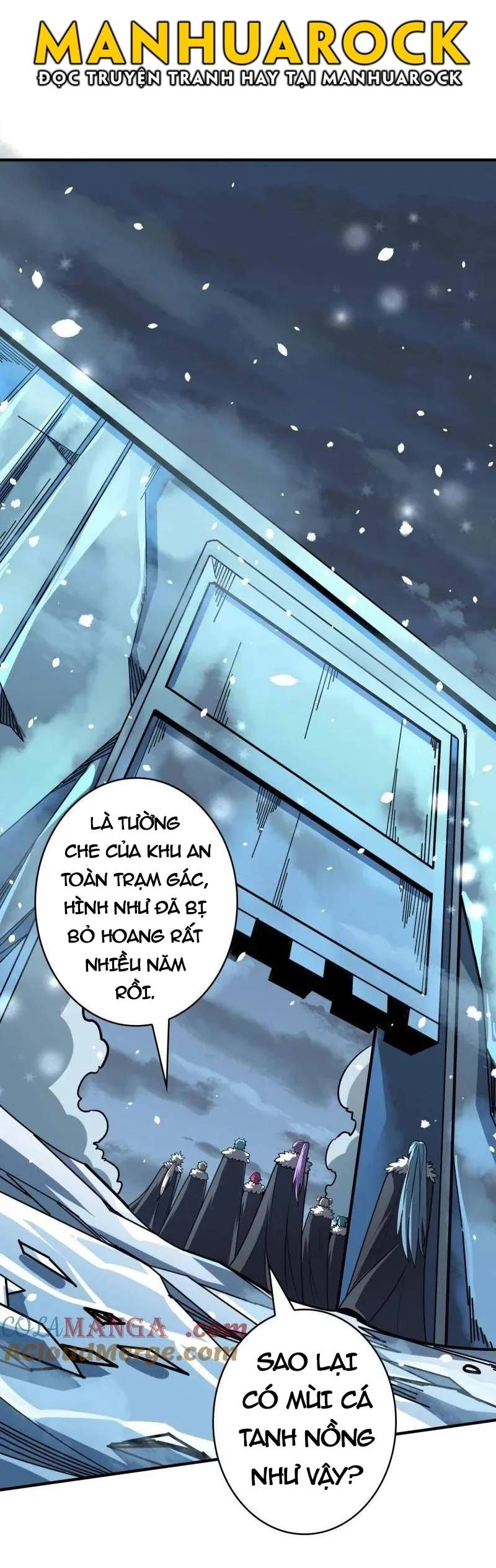 đọc truyện Vừa Chơi Đã Có Tài Khoản Vương Giả Chương 494 ảnh 45 tại Thiên Thai Truyện