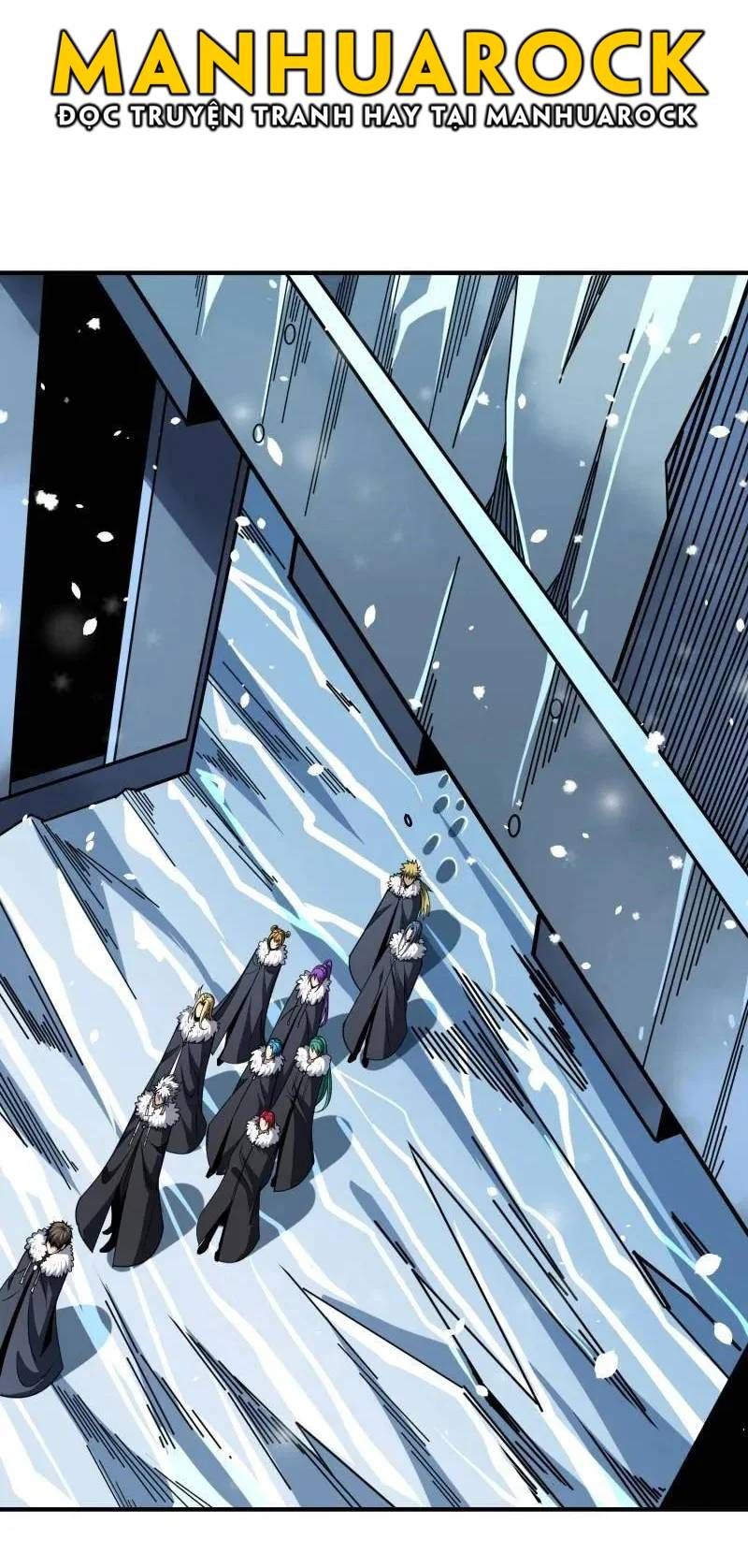 đọc truyện Vừa Chơi Đã Có Tài Khoản Vương Giả Chương 494 ảnh 46 tại Thiên Thai Truyện