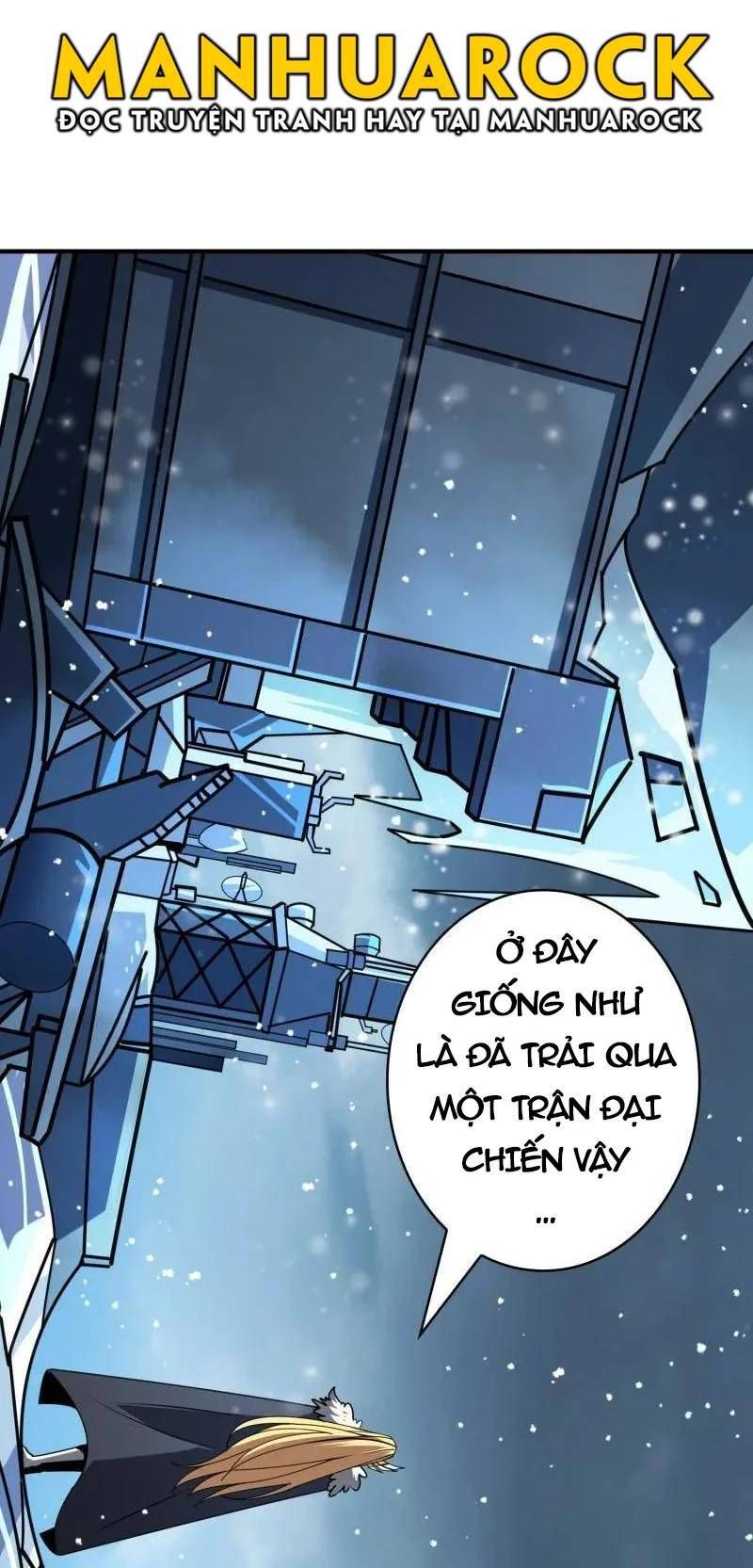 đọc truyện Vừa Chơi Đã Có Tài Khoản Vương Giả Chương 494 ảnh 47 tại Thiên Thai Truyện