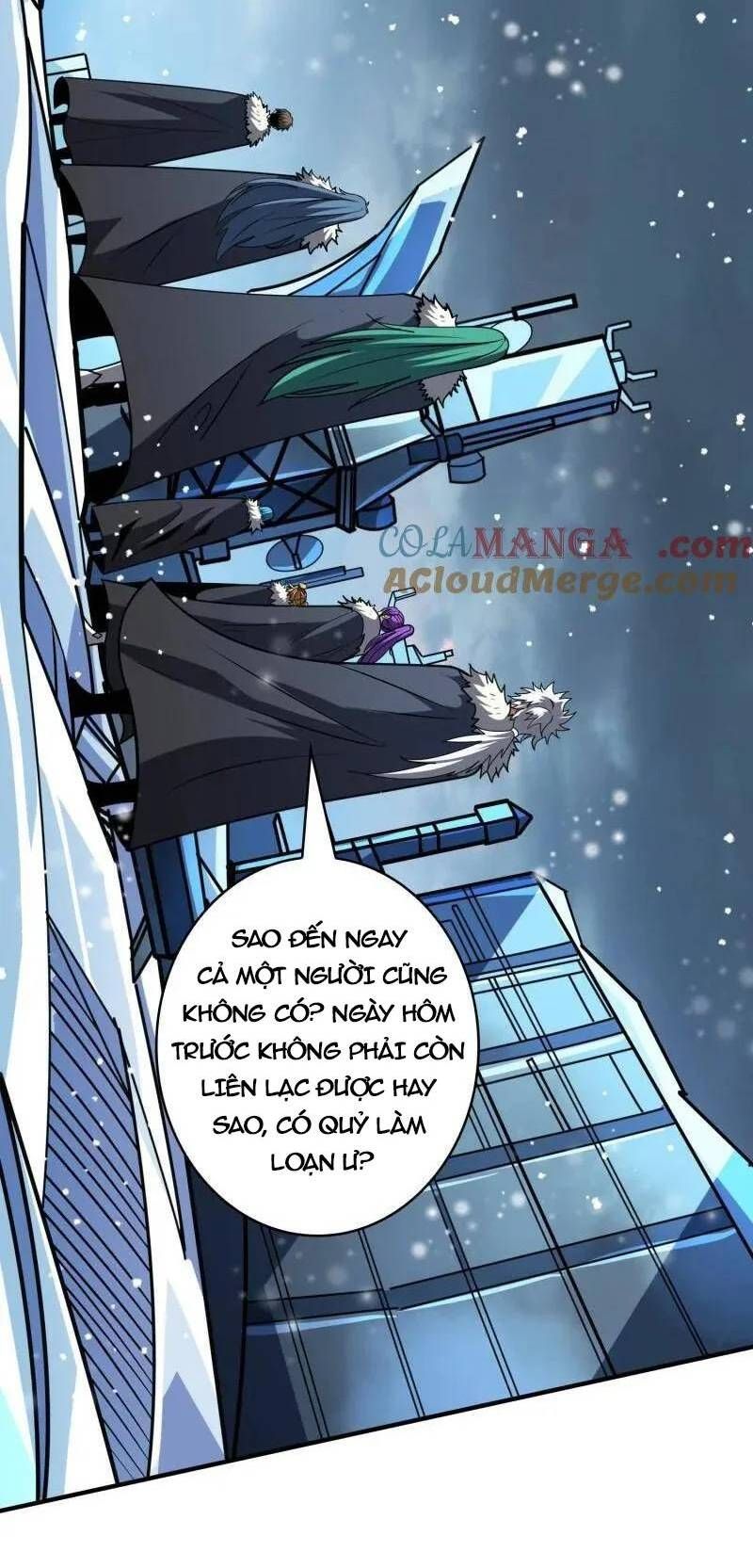 đọc truyện Vừa Chơi Đã Có Tài Khoản Vương Giả Chương 494 ảnh 48 tại Thiên Thai Truyện