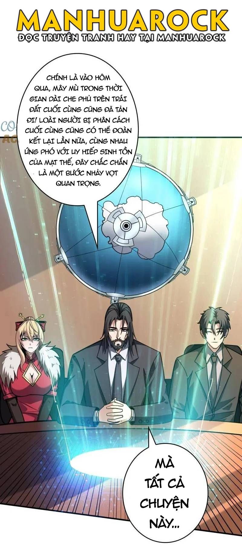 đọc truyện Vừa Chơi Đã Có Tài Khoản Vương Giả Chương 494 ảnh 7 tại Thiên Thai Truyện