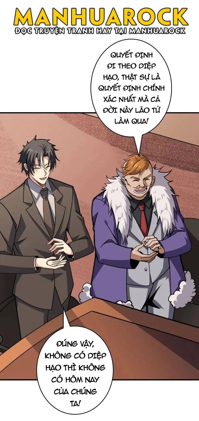 đọc truyện Vừa Chơi Đã Có Tài Khoản Vương Giả Chương 494 ảnh 10 tại Thiên Thai Truyện