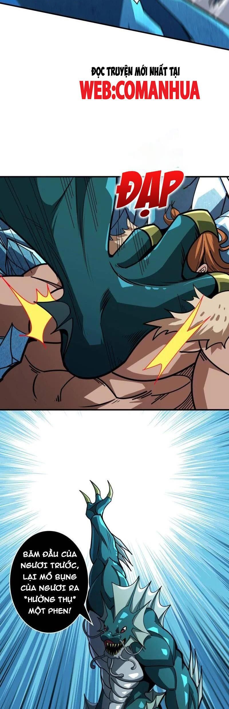 đọc truyện Vừa Chơi Đã Có Tài Khoản Vương Giả Chương 495 ảnh 12 tại Thiên Thai Truyện