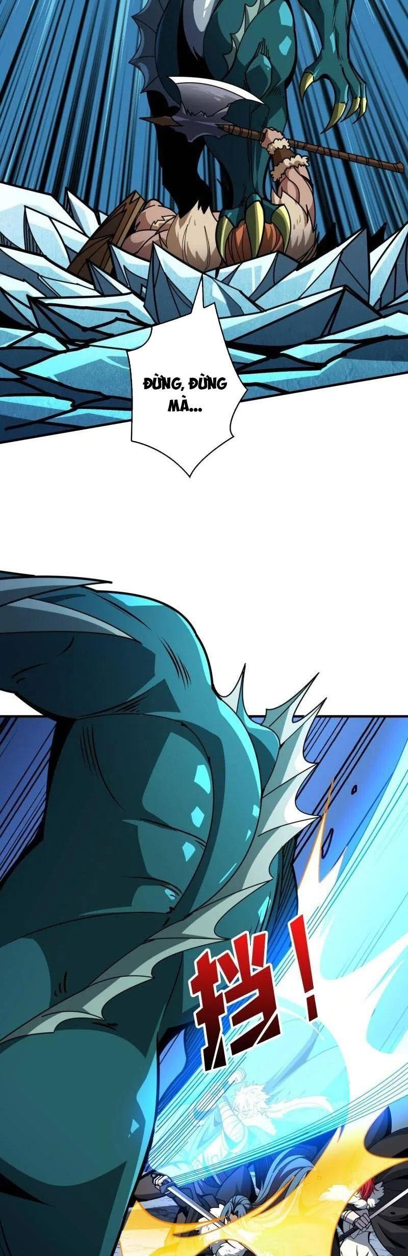 đọc truyện Vừa Chơi Đã Có Tài Khoản Vương Giả Chương 495 ảnh 13 tại Thiên Thai Truyện