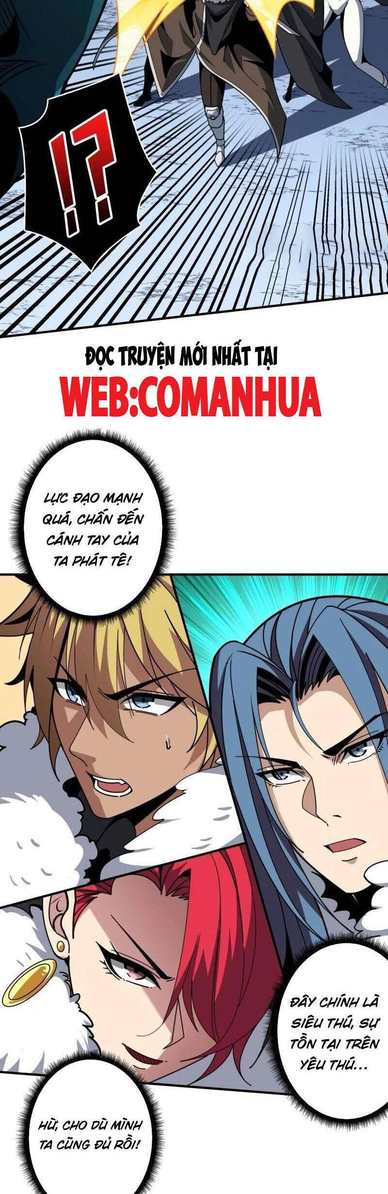 đọc truyện Vừa Chơi Đã Có Tài Khoản Vương Giả Chương 495 ảnh 14 tại Thiên Thai Truyện