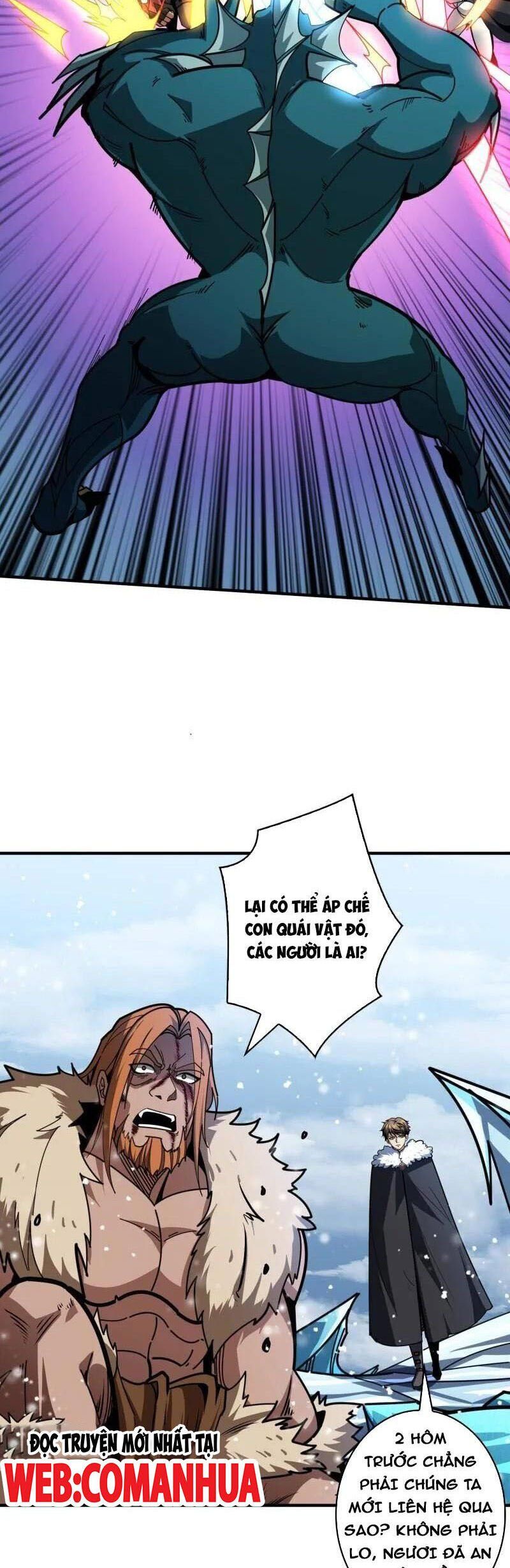 đọc truyện Vừa Chơi Đã Có Tài Khoản Vương Giả Chương 495 ảnh 16 tại Thiên Thai Truyện