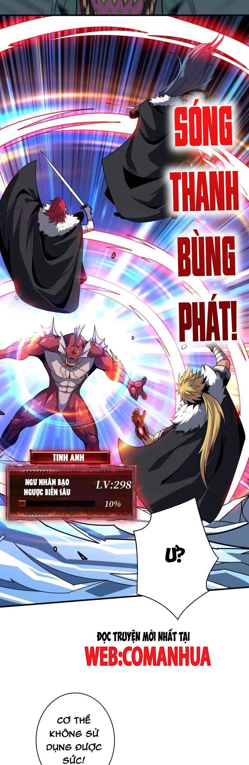 đọc truyện Vừa Chơi Đã Có Tài Khoản Vương Giả Chương 495 ảnh 18 tại Thiên Thai Truyện