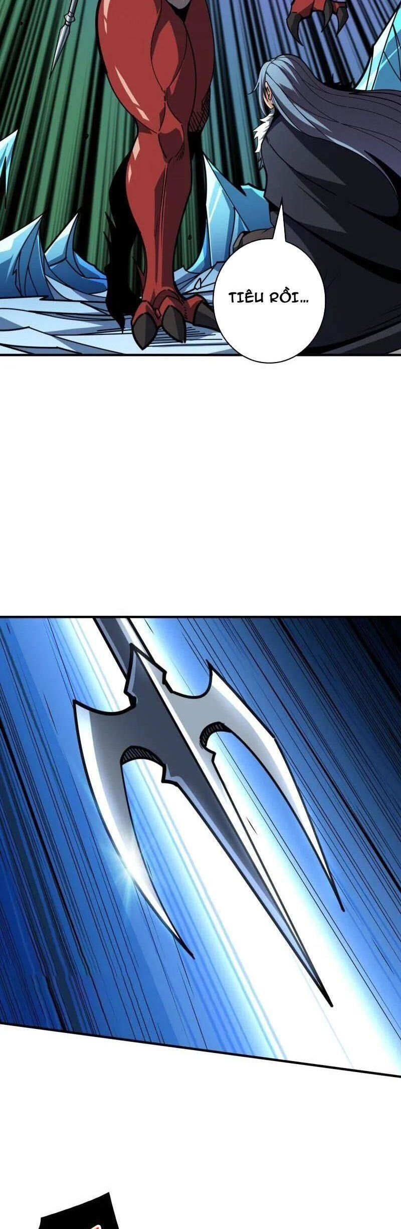 đọc truyện Vừa Chơi Đã Có Tài Khoản Vương Giả Chương 495 ảnh 21 tại Thiên Thai Truyện