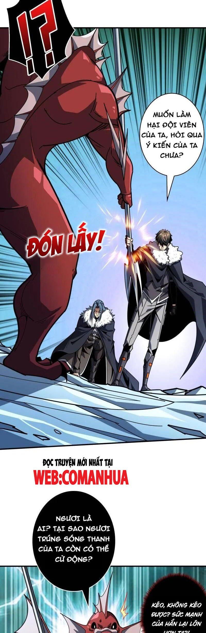 đọc truyện Vừa Chơi Đã Có Tài Khoản Vương Giả Chương 495 ảnh 22 tại Thiên Thai Truyện