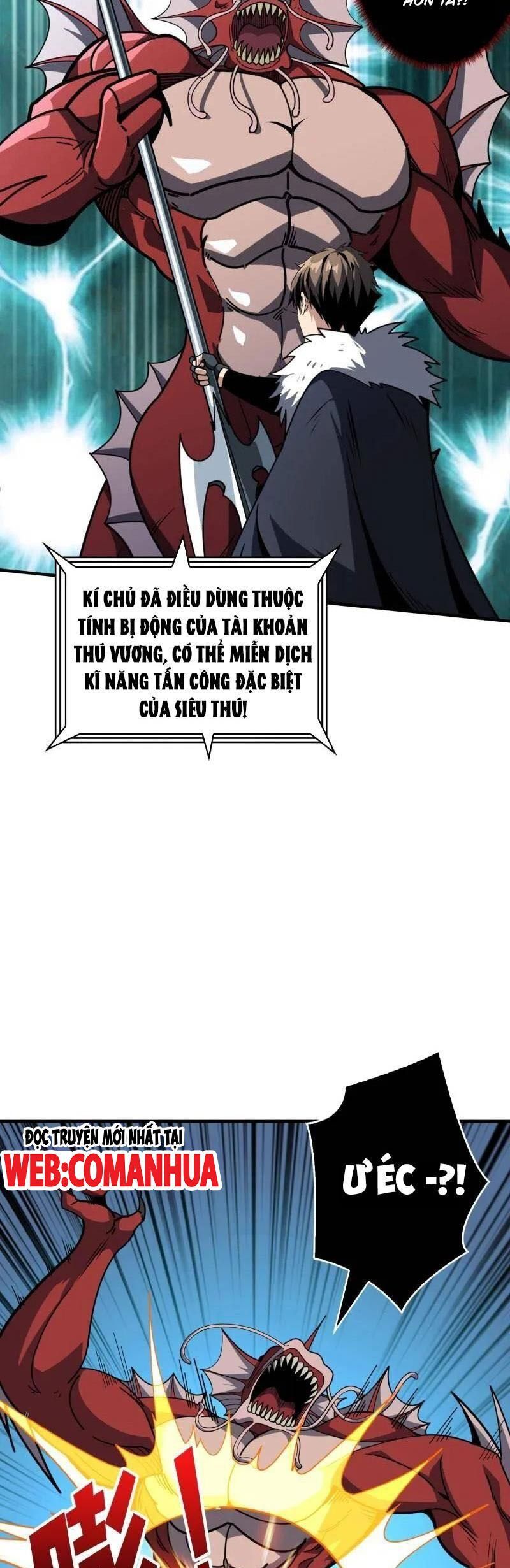 đọc truyện Vừa Chơi Đã Có Tài Khoản Vương Giả Chương 495 ảnh 23 tại Thiên Thai Truyện