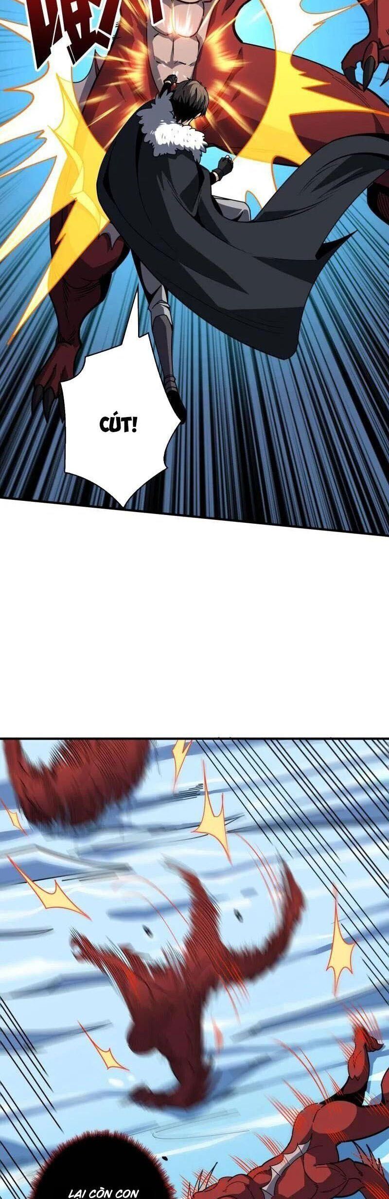 đọc truyện Vừa Chơi Đã Có Tài Khoản Vương Giả Chương 495 ảnh 24 tại Thiên Thai Truyện