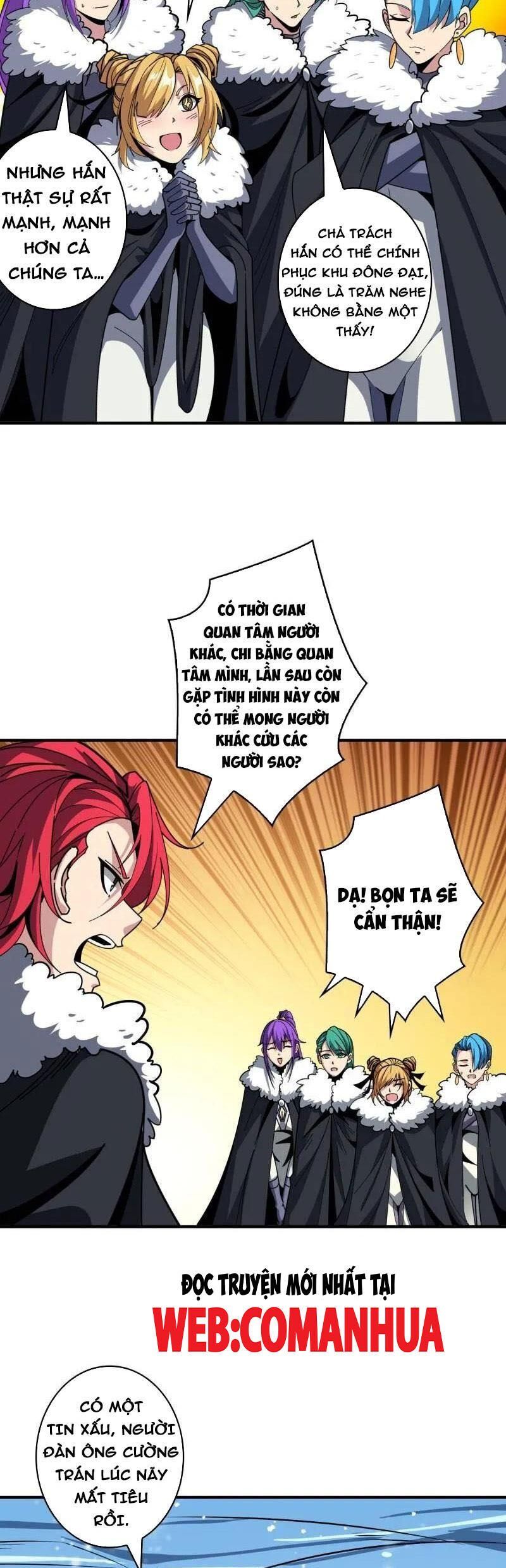 đọc truyện Vừa Chơi Đã Có Tài Khoản Vương Giả Chương 495 ảnh 28 tại Thiên Thai Truyện