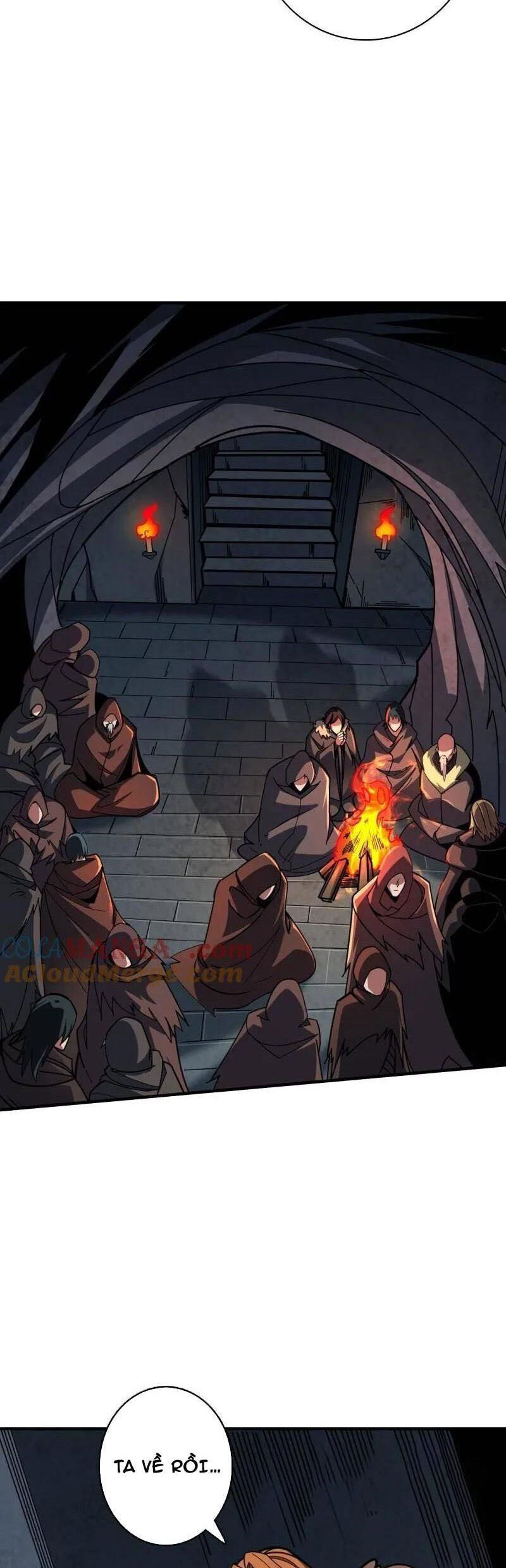 đọc truyện Vừa Chơi Đã Có Tài Khoản Vương Giả Chương 495 ảnh 30 tại Thiên Thai Truyện