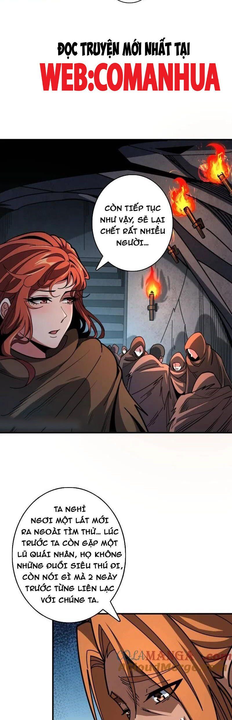 đọc truyện Vừa Chơi Đã Có Tài Khoản Vương Giả Chương 495 ảnh 32 tại Thiên Thai Truyện