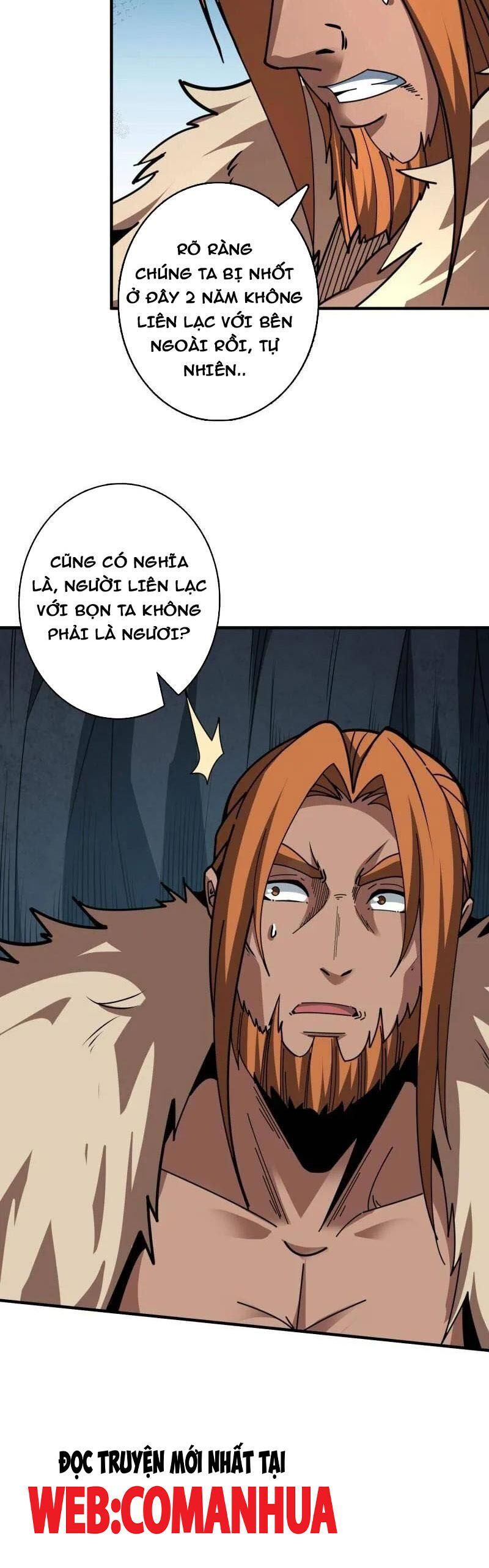 đọc truyện Vừa Chơi Đã Có Tài Khoản Vương Giả Chương 495 ảnh 33 tại Thiên Thai Truyện