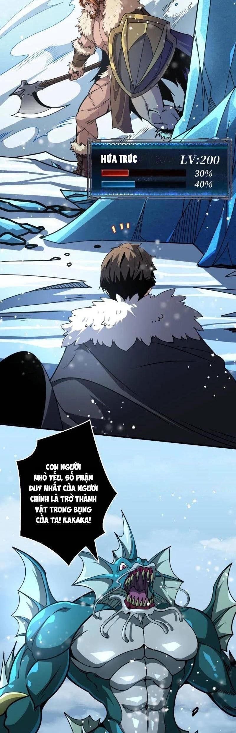 đọc truyện Vừa Chơi Đã Có Tài Khoản Vương Giả Chương 495 ảnh 9 tại Thiên Thai Truyện