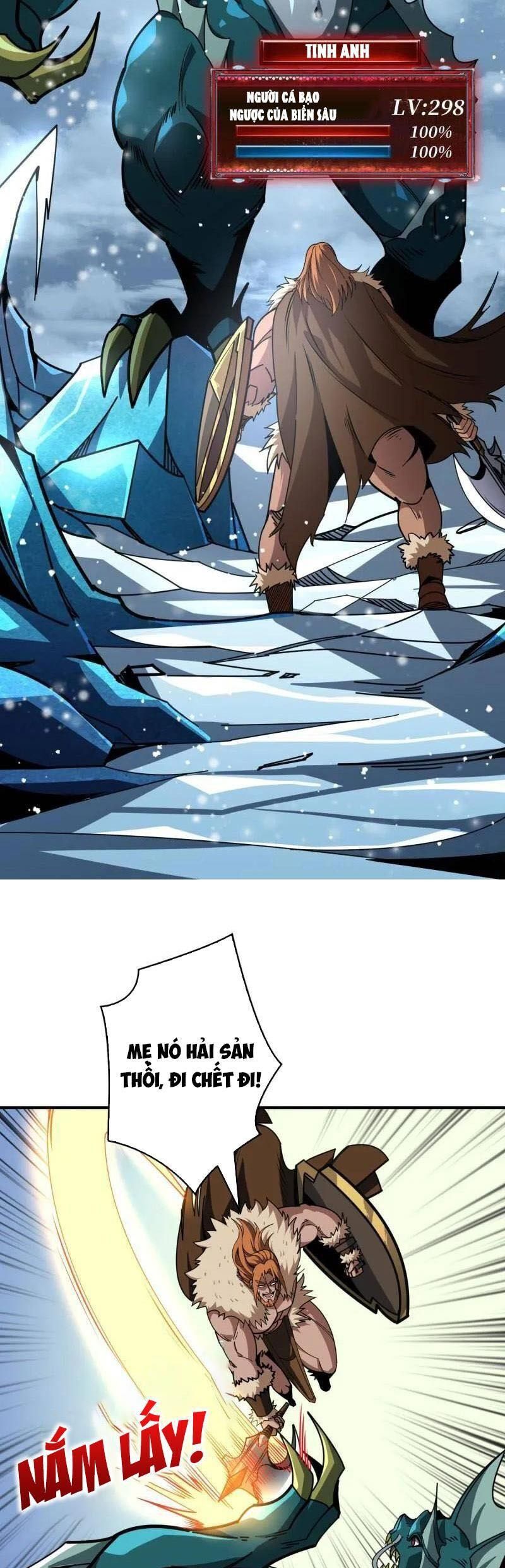 đọc truyện Vừa Chơi Đã Có Tài Khoản Vương Giả Chương 495 ảnh 10 tại Thiên Thai Truyện