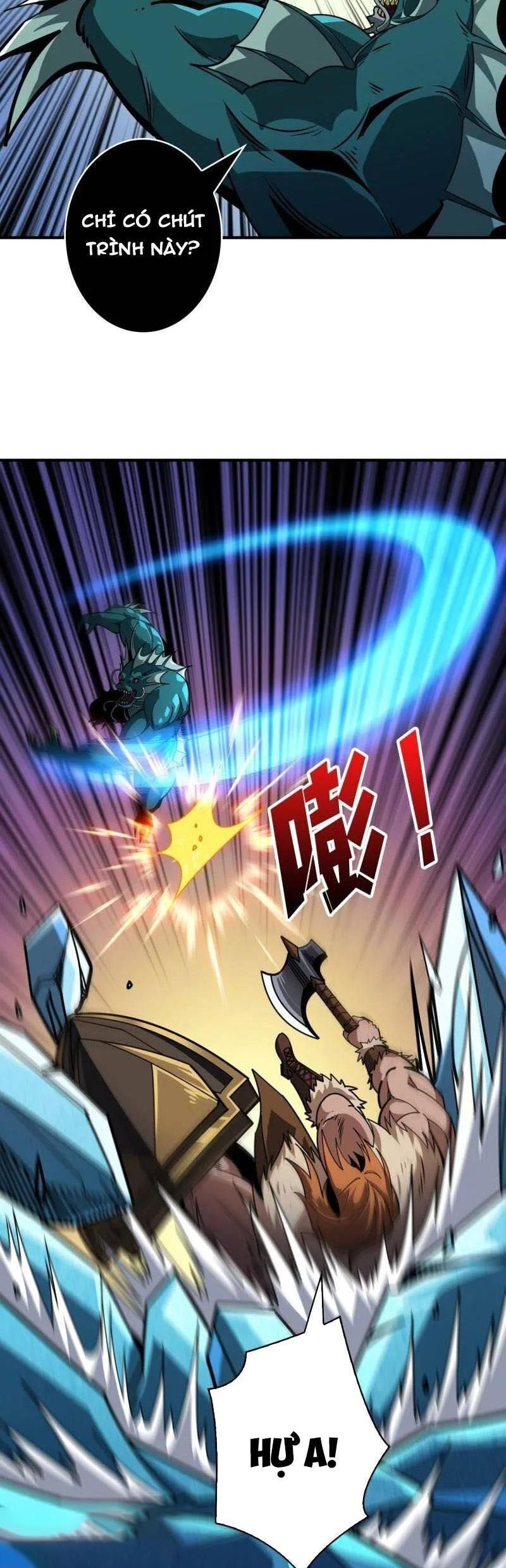 đọc truyện Vừa Chơi Đã Có Tài Khoản Vương Giả Chương 495 ảnh 11 tại Thiên Thai Truyện