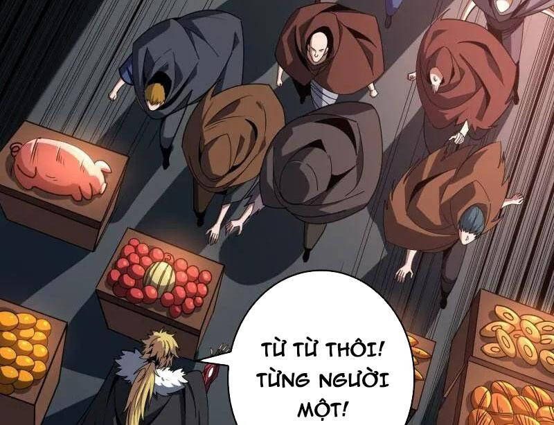 đọc truyện Vừa Chơi Đã Có Tài Khoản Vương Giả Chương 496 ảnh 26 tại Thiên Thai Truyện