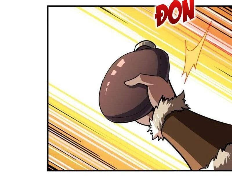 đọc truyện Vừa Chơi Đã Có Tài Khoản Vương Giả Chương 496 ảnh 38 tại Thiên Thai Truyện