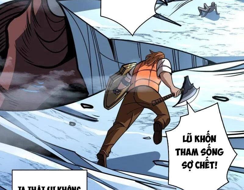 đọc truyện Vừa Chơi Đã Có Tài Khoản Vương Giả Chương 496 ảnh 53 tại Thiên Thai Truyện