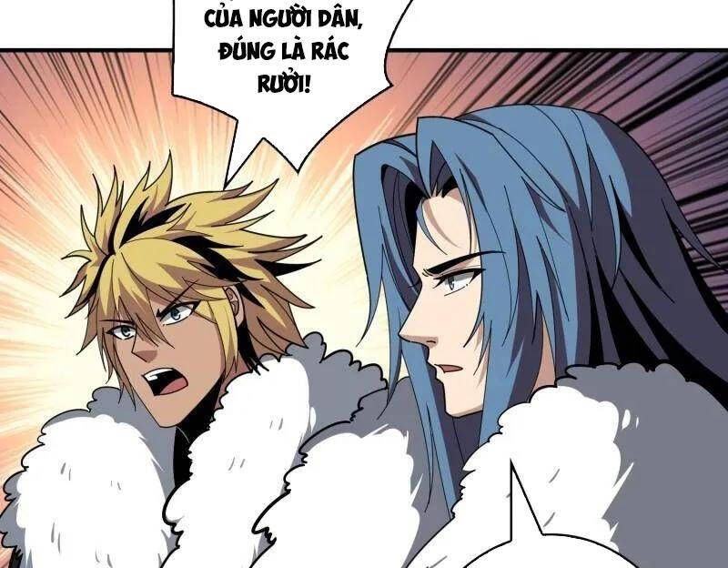 đọc truyện Vừa Chơi Đã Có Tài Khoản Vương Giả Chương 496 ảnh 57 tại Thiên Thai Truyện