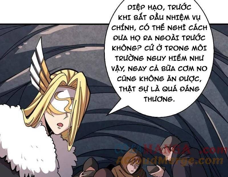 đọc truyện Vừa Chơi Đã Có Tài Khoản Vương Giả Chương 496 ảnh 61 tại Thiên Thai Truyện