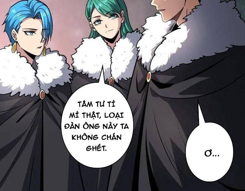 đọc truyện Vừa Chơi Đã Có Tài Khoản Vương Giả Chương 496 ảnh 76 tại Thiên Thai Truyện