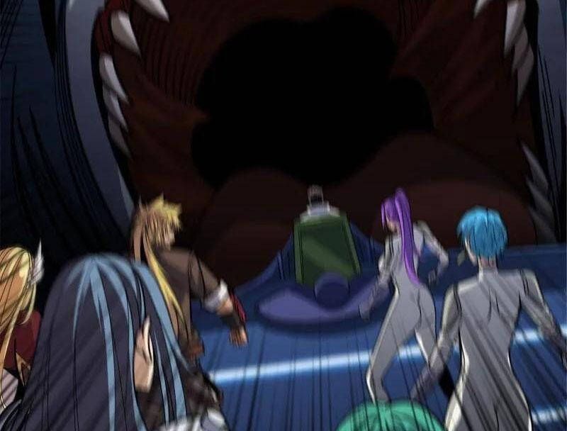 đọc truyện Vừa Chơi Đã Có Tài Khoản Vương Giả Chương 497 ảnh 108 tại Thiên Thai Truyện