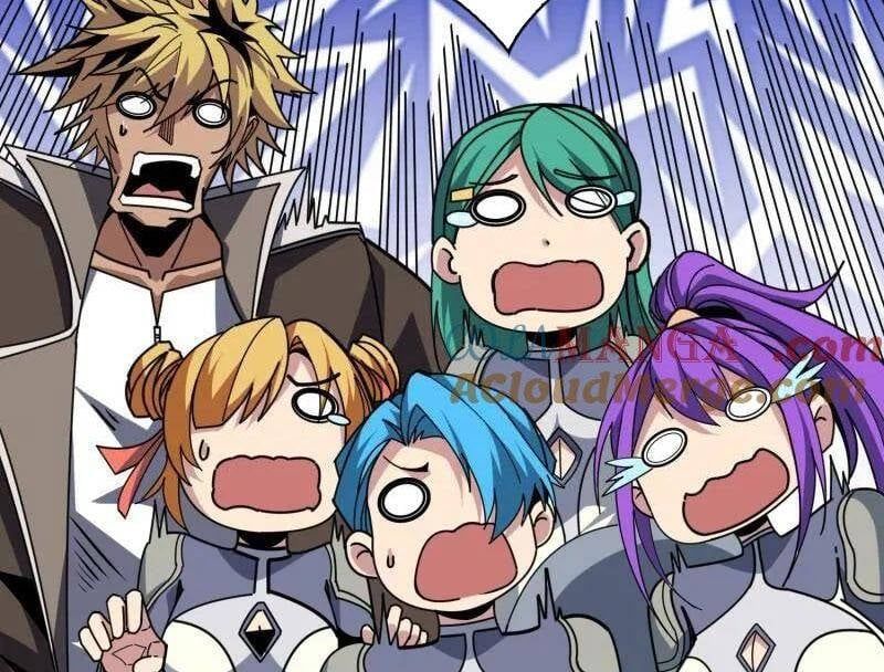 đọc truyện Vừa Chơi Đã Có Tài Khoản Vương Giả Chương 497 ảnh 111 tại Thiên Thai Truyện