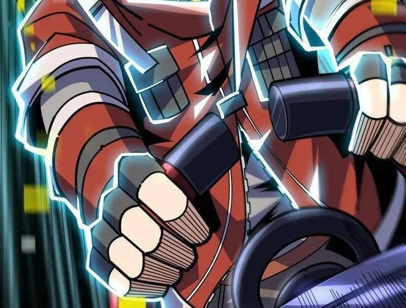 đọc truyện Vừa Chơi Đã Có Tài Khoản Vương Giả Chương 497 ảnh 117 tại Thiên Thai Truyện