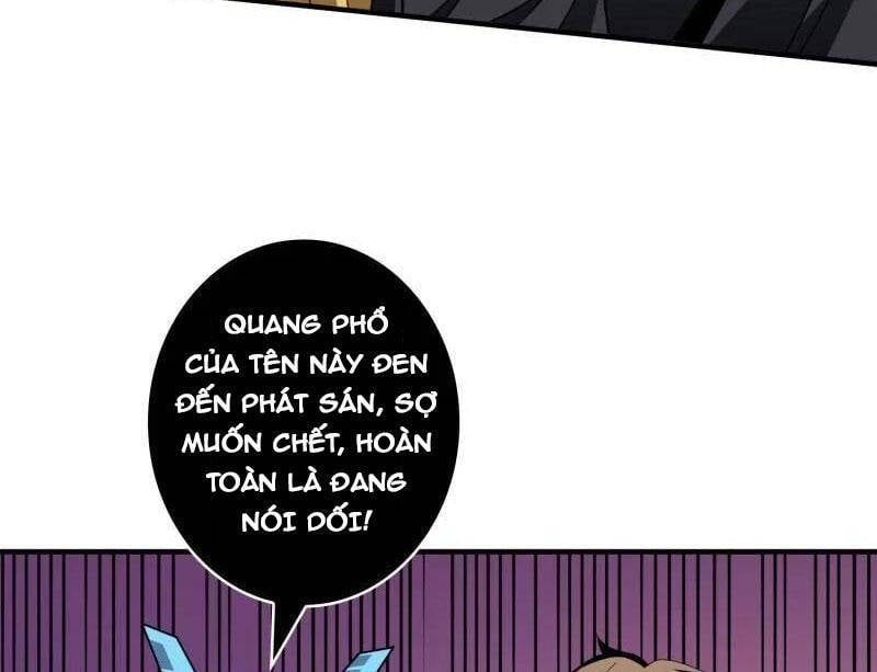 đọc truyện Vừa Chơi Đã Có Tài Khoản Vương Giả Chương 497 ảnh 79 tại Thiên Thai Truyện