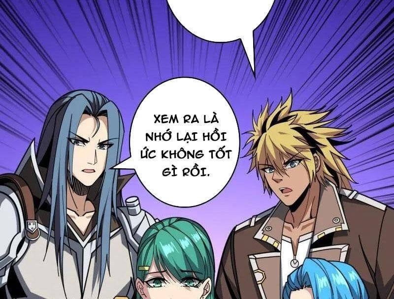 đọc truyện Vừa Chơi Đã Có Tài Khoản Vương Giả Chương 497 ảnh 98 tại Thiên Thai Truyện