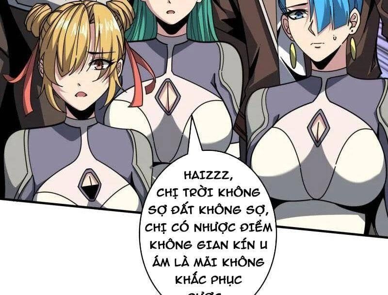 đọc truyện Vừa Chơi Đã Có Tài Khoản Vương Giả Chương 497 ảnh 99 tại Thiên Thai Truyện