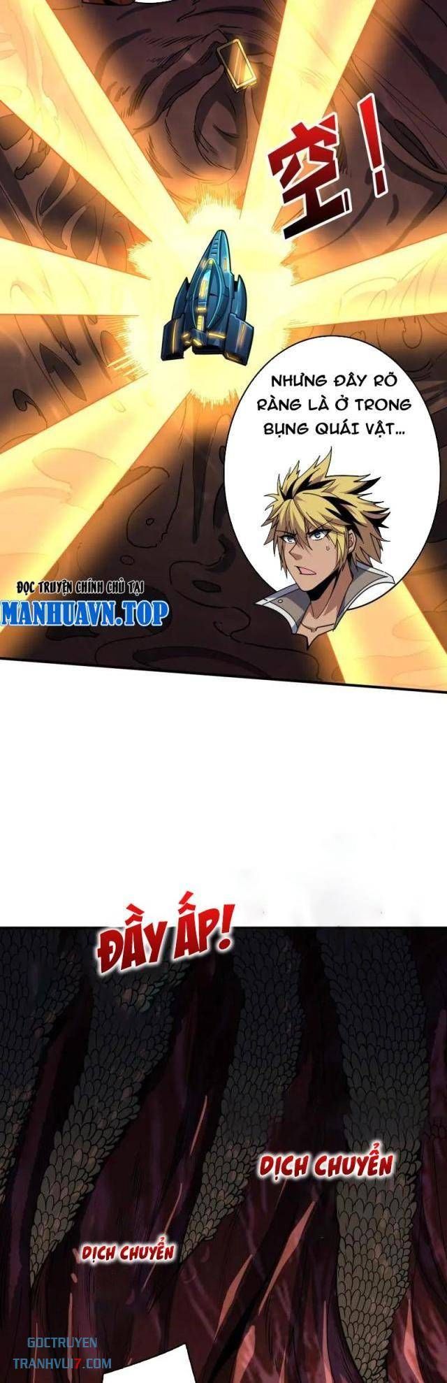 đọc truyện Vừa Chơi Đã Có Tài Khoản Vương Giả Chương 498 ảnh 12 tại Thiên Thai Truyện