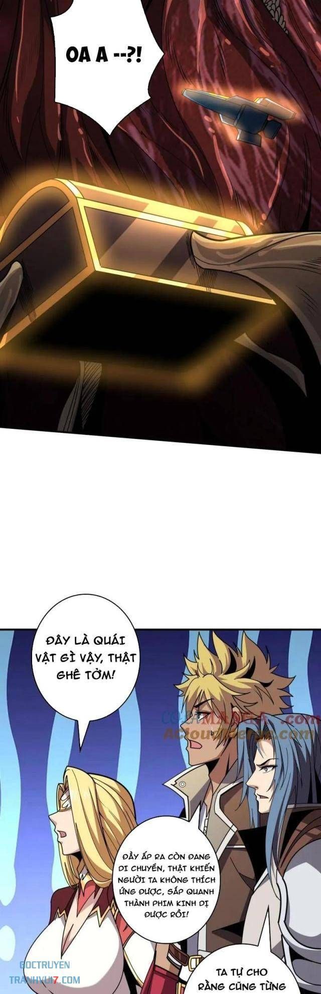 đọc truyện Vừa Chơi Đã Có Tài Khoản Vương Giả Chương 498 ảnh 13 tại Thiên Thai Truyện