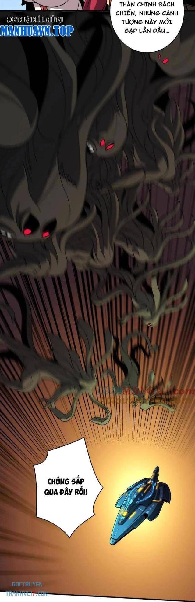 đọc truyện Vừa Chơi Đã Có Tài Khoản Vương Giả Chương 498 ảnh 14 tại Thiên Thai Truyện