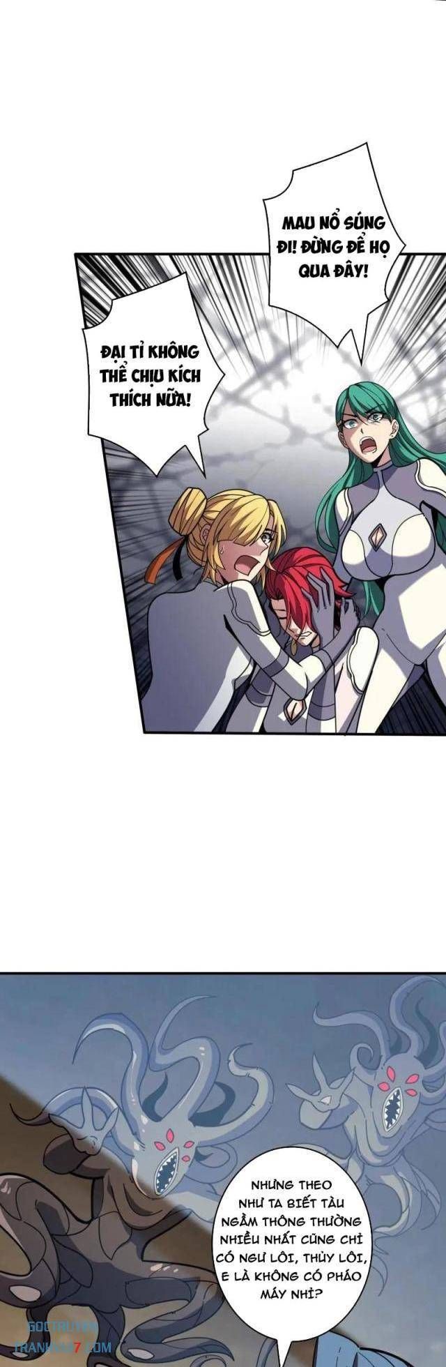 đọc truyện Vừa Chơi Đã Có Tài Khoản Vương Giả Chương 498 ảnh 15 tại Thiên Thai Truyện