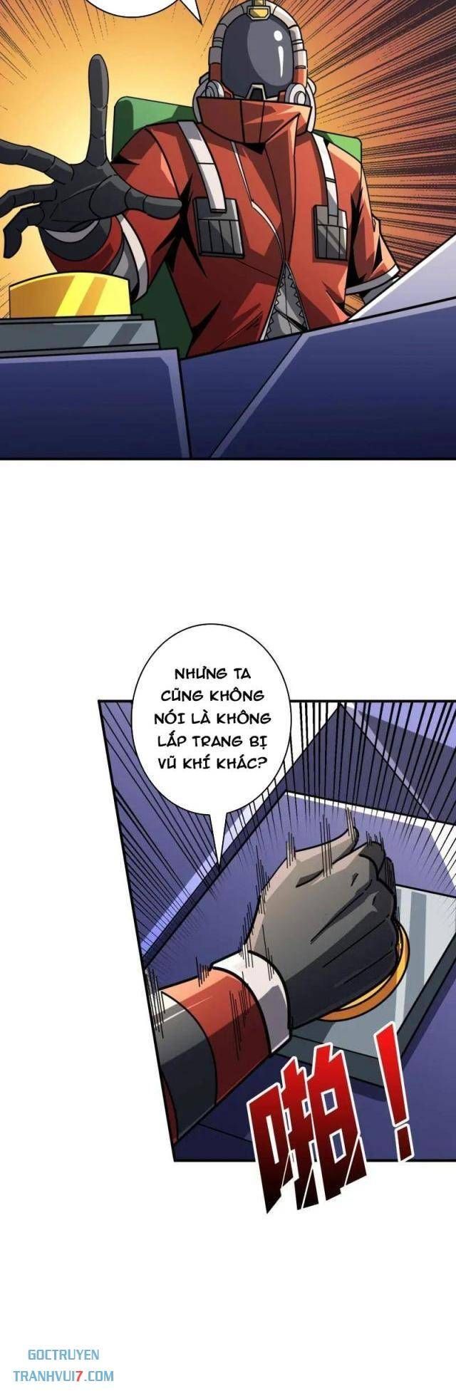 đọc truyện Vừa Chơi Đã Có Tài Khoản Vương Giả Chương 498 ảnh 18 tại Thiên Thai Truyện