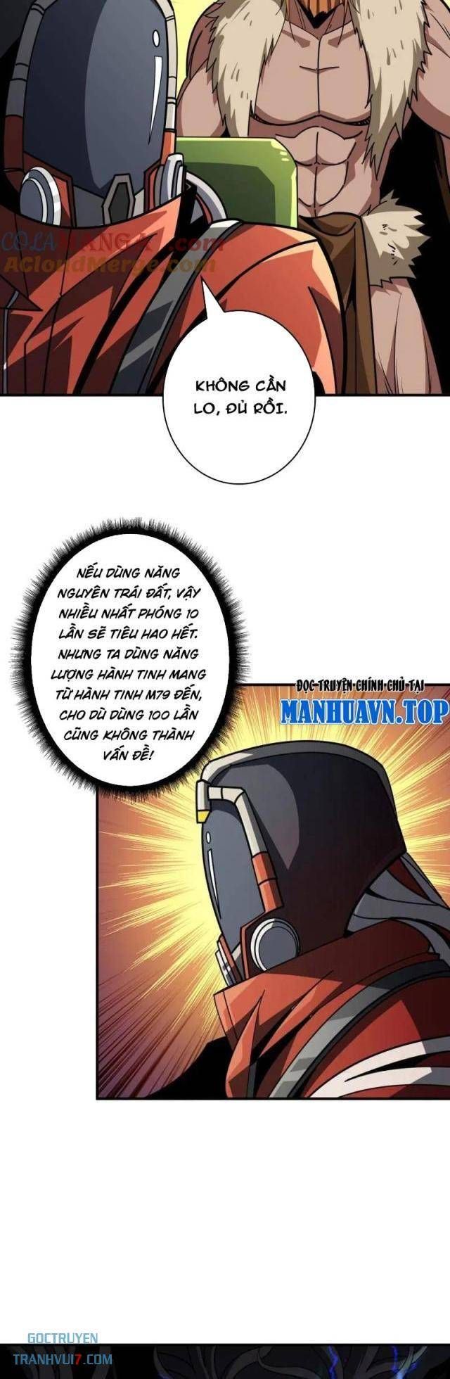 đọc truyện Vừa Chơi Đã Có Tài Khoản Vương Giả Chương 498 ảnh 21 tại Thiên Thai Truyện